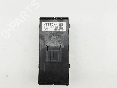 Right front window switch AUDI A6 C8 Avant (4A5) RS6 TFSI Mild Hybrid quattro | BP33549641I26 - Image 4