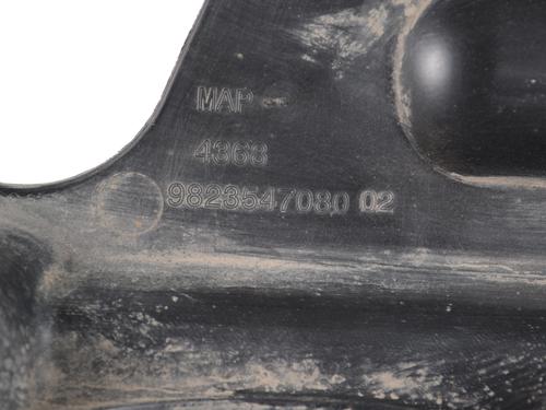 Underbody protection OPEL MOKKA 1.2 (76) | BP33357208M92  - Image 5