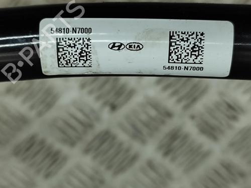 Anti roll bar HYUNDAI TUCSON (NX4E, NX4A) 1.6 T-GDi Hybrid | BP27777685M96 