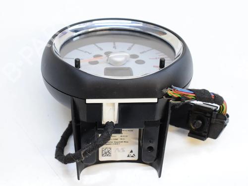 Instrument cluster MINI MINI (R56) Cooper S | BP33340608C47 - Image 3