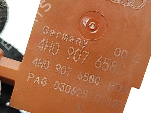 Electronic sensor AUDI Q6 E-TRON (GFB) e-tron quattro | BP37445290M84 - Image 6