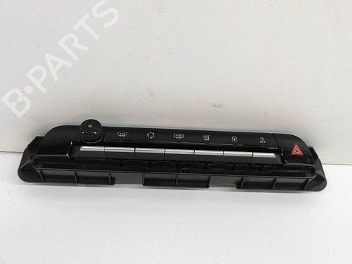 Commande Chauffage CITROËN C5 AIRCROSS (A_) 1.2 PureTech 130 (ARHNSJ) | BP28551456I5 