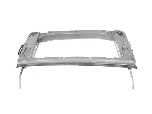 Used Hinge/Door check strap TESLA MODEL X (5YJX) P100D AWD (772 hp) 30282415