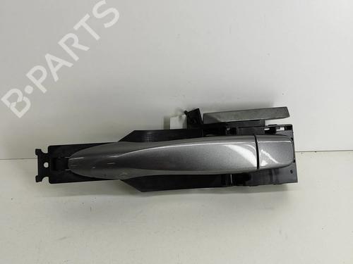 Used Front left exterior door handle Front left exterior door handle NISSAN QASHQAI II (J11, J11_) 1.2 DIG-T (115 hp) 16945789 16945789