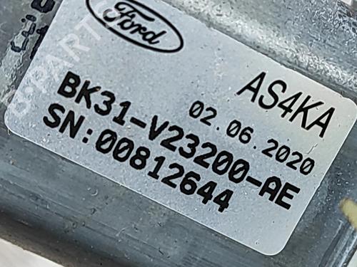 Front right window mechanism FORD TRANSIT V363 Platform/Chassis (FED, FFD) 2.0 EcoBlue RWD | BP35984331C23 - Image 6