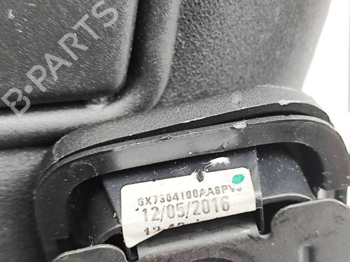 Right sun visor JAGUAR XE (X760) 2.0 D | BP38239312I2 - Image 9