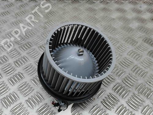 Used Heater blower motor TESLA MODEL X (5YJX) P100D AWD (772 hp) 28435668