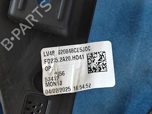 Dørliste FORD KUGA III (DFK) 2.5 Duratec PHEV | BP36066606C150  - Image 5