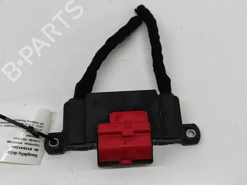 Electronic module ALFA ROMEO STELVIO (949_) 2.0 Q4 (949.AXA2A) 00505496320|505496320