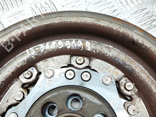 Flywheel VW PASSAT B8 (3G2, CB2) 2.0 TDI | BP37698937M101  - Image 5