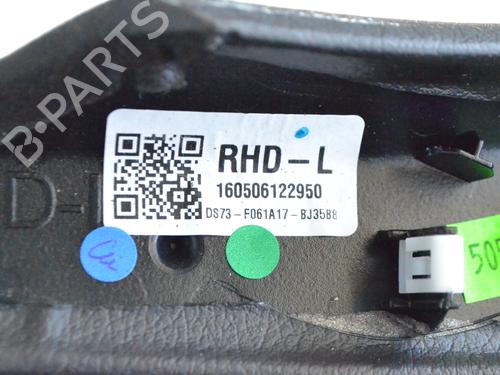 Middle console FORD MONDEO V Hatchback (CE) 1.5 TDCi | BP30240115I22 