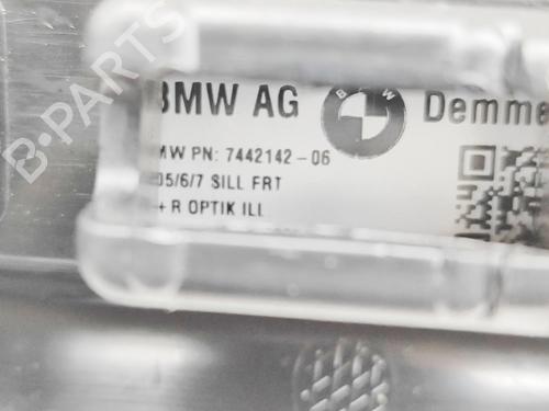 Step BMW X5 (G05, F95) xDrive 30 d Mild-Hybrid | BP31592632C149