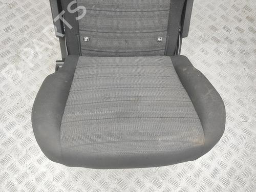 Rear seat OPEL COMBO E Tour / Life (K9) Combo-e | BP38050385C17 - Image 2