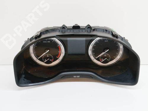 Instrument cluster SKODA KAROQ (NU7, ND7) 1.0 TSI (115 hp) 10527677