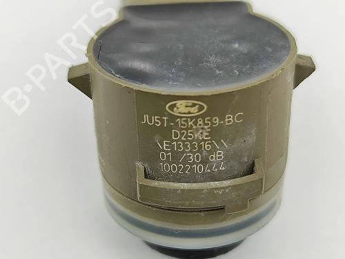 Electronic module FORD TRANSIT V363 Van (FCD, FDD) 2.0 EcoBlue | BP33376713M83 - Image 7