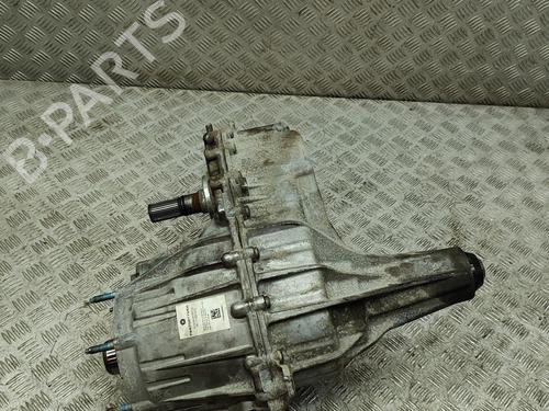 Transfer box DODGE RAM 1500 Pickup (DJ, DS) 5.7 4x4 | BP27777797M36 