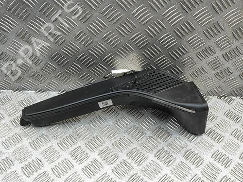 Used Pipe Pipe AUDI A5 (F53, F5P) 2.0 TDI (190 hp) 33390881 33390881