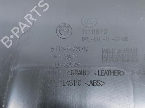 Other BMW 8 Gran Coupe (G16, F93) M8 | BP28956256O1 