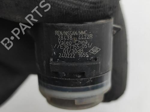 Electronic module NISSAN ARIYA (FE0) EV e-4ORCE | BP33374188M83 - Image 6