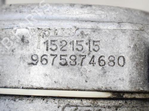 Used Other PEUGEOT 2008 I (CU_) 1.2 VTi (82 hp) 6747733