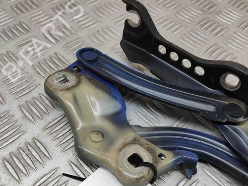 Hinge/Door check strap SKODA ENYAQ iV SUV (5AZ) 60 | BP27786744C146