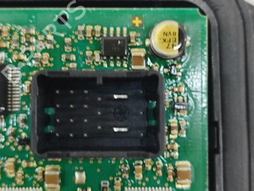 Electronic module BMW X6 (E71, E72) M | BP27644480M83 