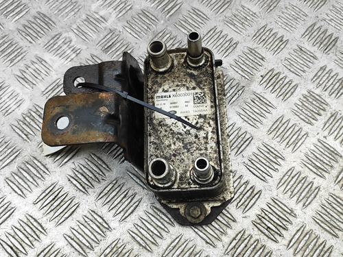 Used Oil radiator Oil radiator JAGUAR XE (X760) 2.0 D (180 hp) 36232129 36232129