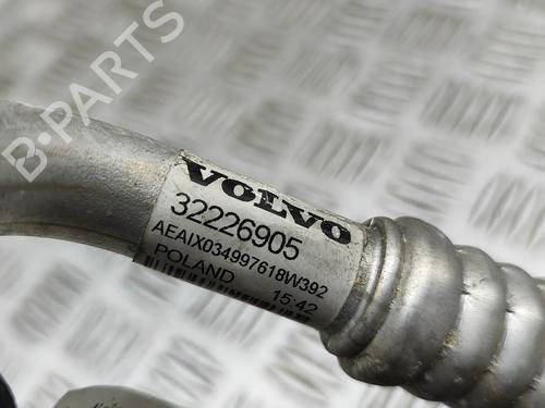 AC pipe VOLVO XC60 II (246) D4 | BP34443470M126  - Image 7