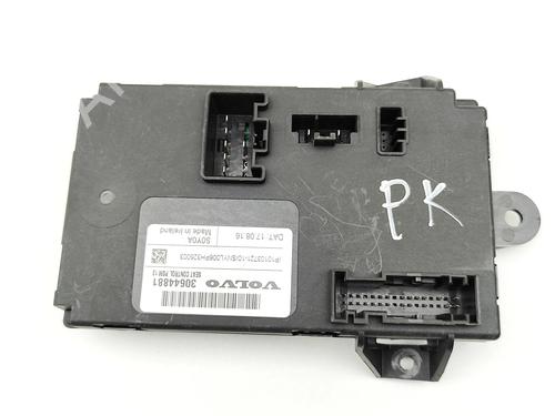 Control unit VOLVO S90 II (234) D5 AWD | BP38018609M11 - Image 3