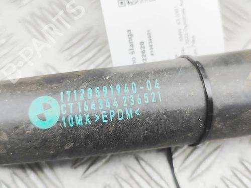 Pipe BMW X3 (G01, F97, G08) xDrive 20 d | BP39989442M125 - Image 6