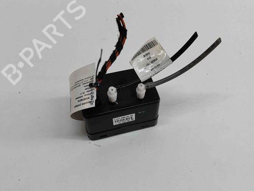Vacuum pump MERCEDES-BENZ S-CLASS (W221, V221) S 350 BlueTec (221.026, 221.126) | BP29404806M80 