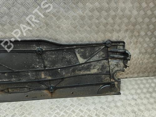 Underbody protection VW T-CROSS (C11, D31) 1.0 TSi | BP33371876M92  - Image 6