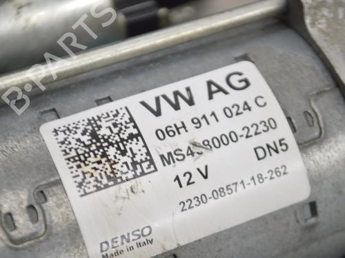 Starter BMW 3 Gran Turismo (F34) 320 d xDrive | BP33352255M8  - Image 5