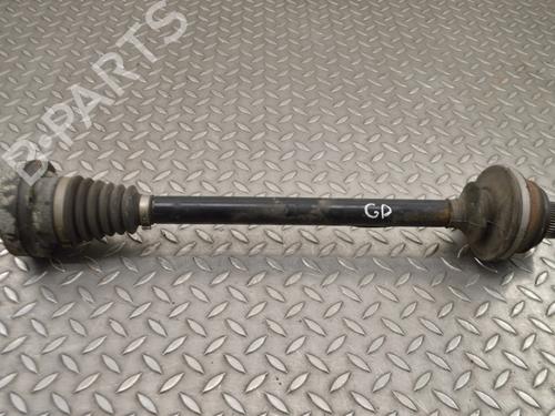 Used Right rear driveshaft AUDI A5 Convertible (8F7) S5 quattro (333 hp) 30228875