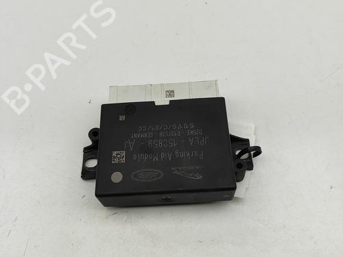 Used Electronic module LAND ROVER RANGE ROVER SPORT II (L494) 4.4 SDV8 4x4 (340 hp) 29830103