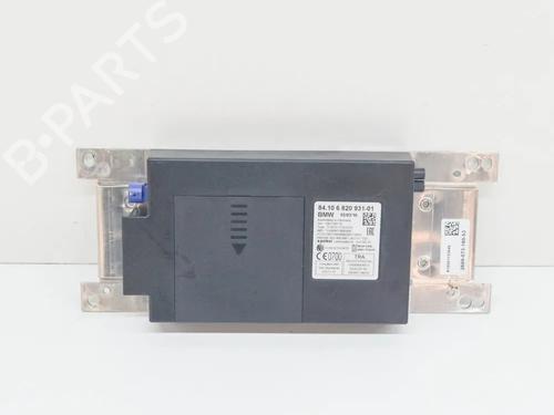 Used Electronic module BMW 2 Coupe (F22, F87) 228 i (245 hp) 8838927