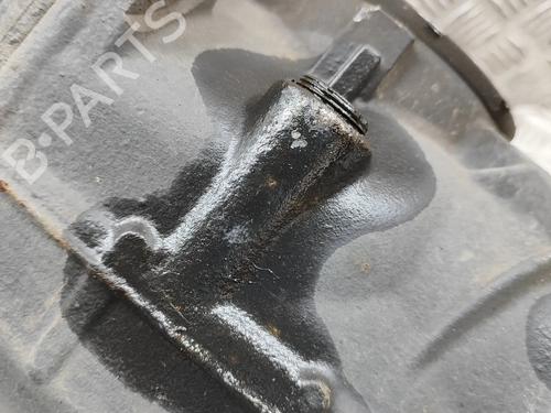 Rear differential MERCEDES-BENZ E-CLASS Convertible (A207) E 250 CDI / BlueTEC / d (207.403, 207.404) | BP28438014M24 - Image 8