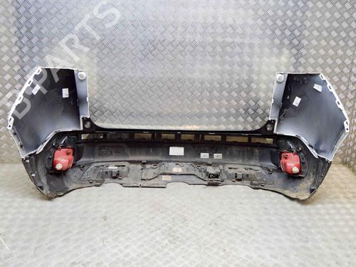 Rear bumper PEUGEOT 3008 II SUV (MC_, MR_, MJ_, M4_) 1.2 THP/ PureTech 130 (MRHNSM, MRHNSU, MRHNSJ, MRHNYW,... | BP29569854C8 