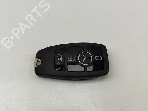 Used Electronic module Electronic module MERCEDES-BENZ SPRINTER 3-t Van (B910) 214 CDI (910.621, 910.623) (143 hp) 30108781 30108781