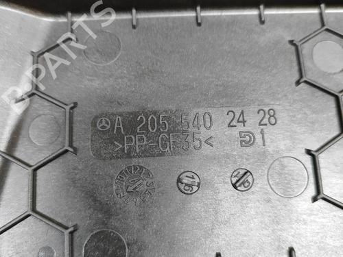 Fuse box MERCEDES-BENZ E-CLASS (W213) E 350 d (213.033) | BP26580029E1