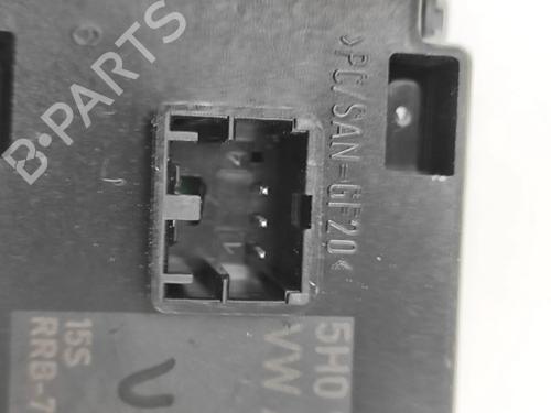 Electronic module CUPRA FORMENTOR (KM7, KMP) 1.4 e-Hybrid | BP27793583M83  - Image 6