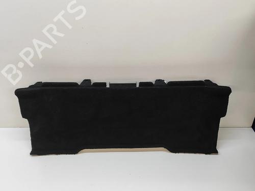 Used Luggage compartment floor Luggage compartment floor TESLA MODEL X (5YJX) P100D AWD (772 hp) 26282933 26282933