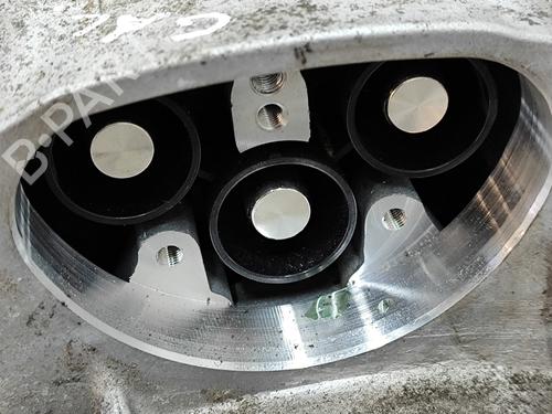 Engine VOLVO XC40 (536) Recharge AWD | BP29075948M1 