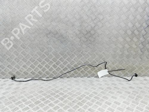 Used Pipe Pipe OPEL VIVARO C Van (K0) 2.0 (122 hp) 33392466 33392466