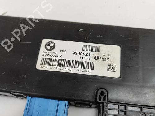 Electronic module BMW 5 Touring (F11) M 550 d xDrive | BP24819281M83  - Image 6