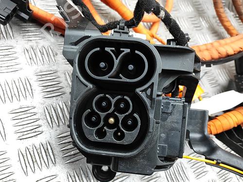 Cable SKODA SUPERB IV Estate (NZ5) 1.5 TSI iV PHEV | BP36703595E12  - Image 8