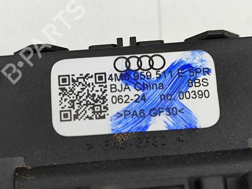 Switch AUDI Q8 (4MN, 4MT) 50 TDI Mild Hybrid quattro | BP28438137I30