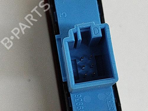 Warning switch VW T-ROC (A11, D11) 1.0 TSI | BP18959260I22  - Image 5