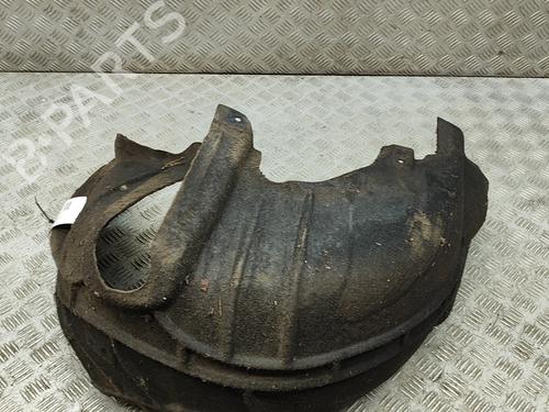 Used Wheel arch FORD FIESTA VII (HJ, HF) 1.0 EcoBoost (95 hp) 27768733