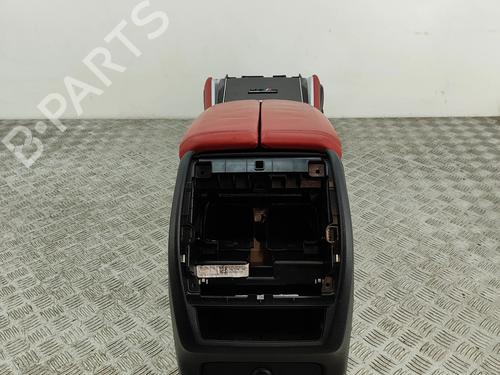 Seats set BMW X6 (G06, F96) M | BP33391171C78 - Image 8